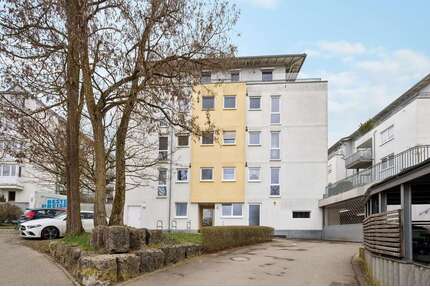 Wohnung zum Kaufen in Schwieberdingen 305.000,00 € 75 m²