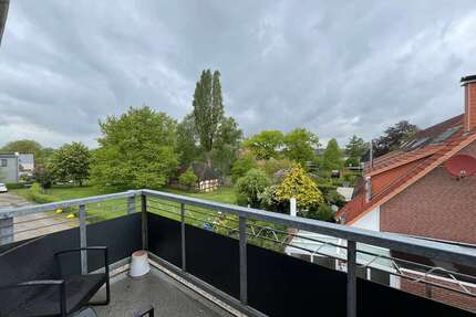 Wohnung zum Mieten in Schwerin 570,00 € 67.01 m²