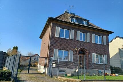 Freistehendes Einfamilienhaus in 41836 Hückelhoven