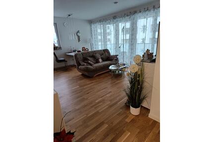 großzügige helle 3 Zimmer Neubau-Wohnung in den Steimker Gärten - Wolfsburg Almke