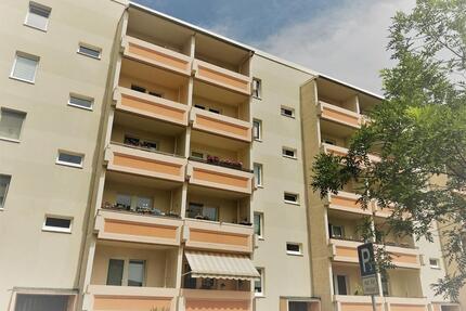 Erstbezug einer schicken 3Raumwohnung am Stadtpark. - Wurzen