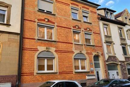 Haus zum Kaufen in Pforzheim 549.000,00 € 229 m²