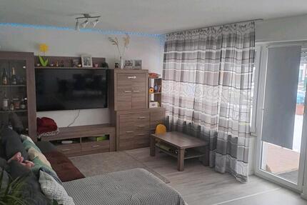 Schöne drei Zimmer Wohnung in Fürstenau!