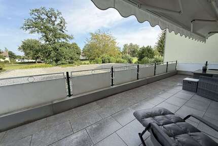 Wohnung zum Mieten in Bad Wörishofen 660,00 € 55.2 m²