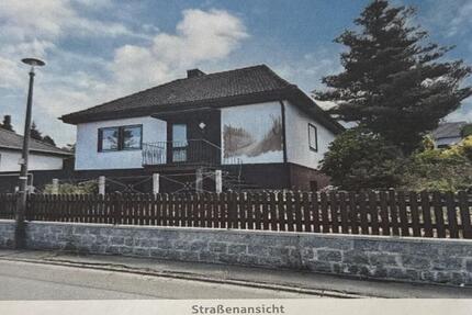 Einfamilienhaus - 170.000,00&nbsp;EUR Kaufpreis, ca.&nbsp; 77,00&nbsp;m&sup2; in Berg (PLZ: 95180)