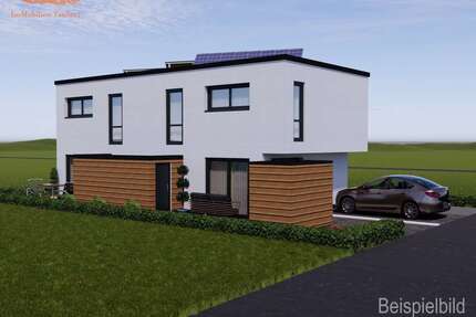 Haus zum Kaufen in Giengen an der Brenz Burgberg 289.000,00 € 61.74 m² - Giengen an der Brenz / Burgberg