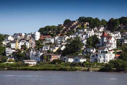 Wohnung zum Kaufen in Hamburg 545.000,00 € 58 m²