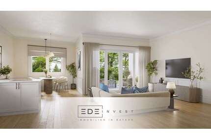 Haus zum Kaufen in München 1.294.700,00 € 144.1 m²