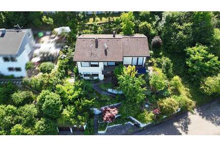 Haus zum Kaufen in Untergruppenbach-Unterheinriet 548.000,00 € 188.47 m²