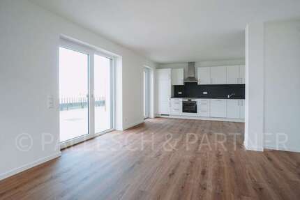 Wohnung zum Mieten in Bad Kreuznach 1.182,00 € 81.5 m²