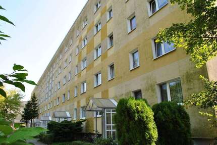 Wohnung zum Mieten in Guben 450,88 € 66.6 m²