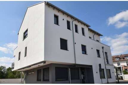 Wohnung zum Kaufen in Egelsbach 309.000,00 € 72 m²