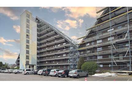 Wohnung zum Kaufen in Villingen-Schwenningen 179.000,00 € 95 m²