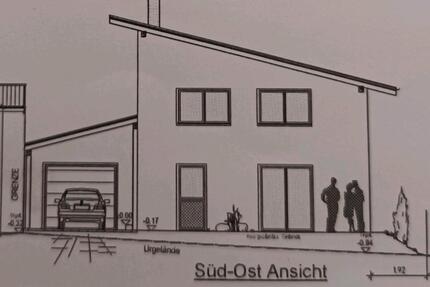 Einfamilienhaus, in Straubing - 670.000,00&nbsp;EUR Kaufpreis, ca.&nbsp; 125,00&nbsp;m&sup2; in Straubing (PLZ: 94315)