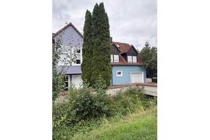 Haus zum Kaufen in Wiesentheid 449.000,00 € 190 m²