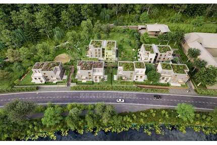 Doppelhaushälfte am Neckar - 1.950.000,00&nbsp;EUR Kaufpreis, ca.&nbsp; 185,60&nbsp;m&sup2;&nbsp;Wohnfl&auml;che in Heidelberg (PLZ: 69118) Ziegelhausen