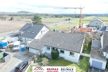 Haus zum Kaufen in St. Leon-Rot 599.000,00 € 144 m²