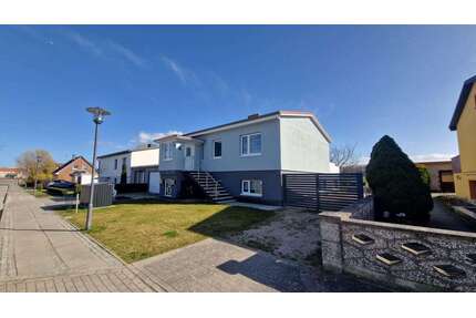 Haus zum Kaufen in Kühlungsborn 579.000,00 € 180 m²