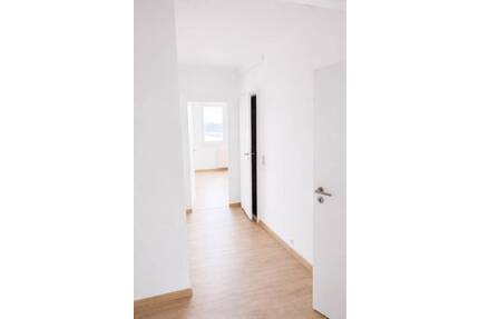 Helle 2-Zimmer-Wohnung mit Weitblick ins Grüne - ruhig, gepflegt - Gielow