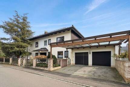 Haus zum Kaufen in München 1.200.000,00 € 277 m²