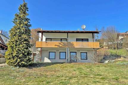 Haus zum Kaufen in Eching 698.000,00 € 161 m²