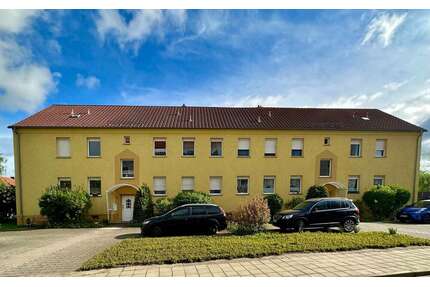 Wohnung zum Mieten in Teutschenthal 495,00 € 64 m²