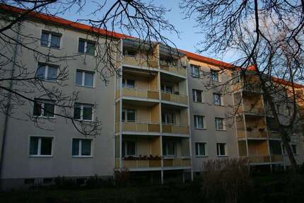 Wohnung zum Mieten in Magdeburg 470,56 € 58.82 m²