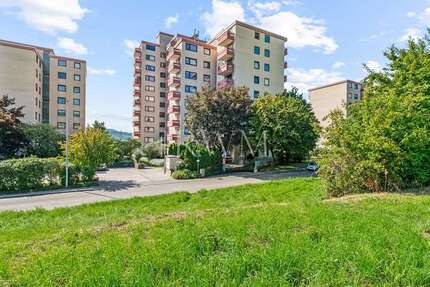 Wohnung zum Kaufen in Weinstadt 130.000,00 € 39.18 m²