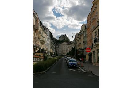 Wohnen in Jugendstil, Gründerzeit oder Loftstil - Wuppertal Dönberg