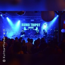 Rumo Tripot Festival 2026 - Dein Festival im Sauerland