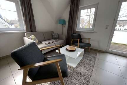 Wohnung zum Kaufen in Lobbe 295.000,00 € 77 m²