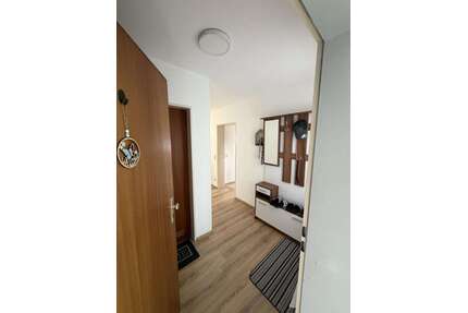Wohnung zum Mieten in Biberach an der Riß 780,00 € 73.45 m²