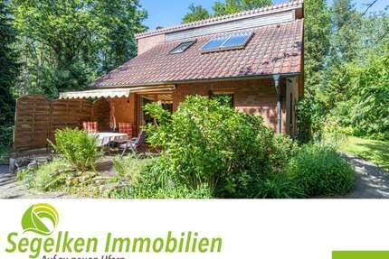 Haus zum Kaufen in Kirchseelte 389.000,00 € 115.71 m²
