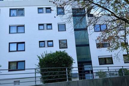 Wohnung zum Mieten in Ehingen 820,00 € 80 m²