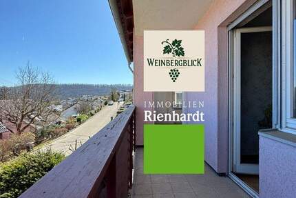 Weinbergblick! 1- oder 2-Familienhaus in aussichtsreicher Lage - Mühlacker Mühlhausen