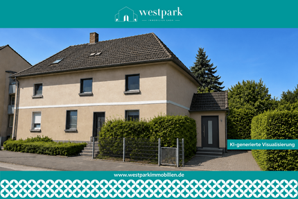 Haus zum Kaufen in Duisburg 259.000,00 € 86.82 m²