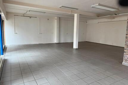 Zu vermieten Imbiss, Praxis,Kiosk,Einzelhandel Bisingen - Balingen