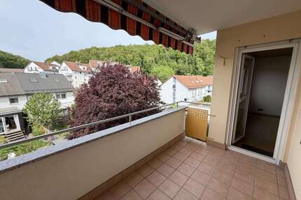 Wohnung zum Kaufen in Neckartenzlingen 148.000,00 € 58 m²