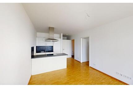 2-Zimmer-Wohnung in modernem Neubau (optional möbliert) - Hannover Döhren-Wülfel