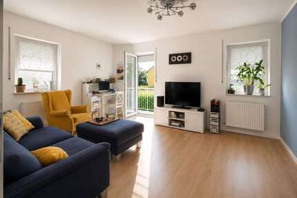 Wohnung zum Mieten in Nittenau 875,00 € 96 m²
