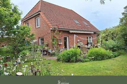 Haus zum Kaufen in Bienenbüttel 449.000,00 € 132.45 m²