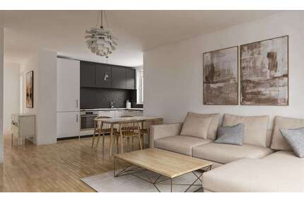 Wohnung zum Kaufen in Düsseldorf 369.900,00 € 73.5 m²