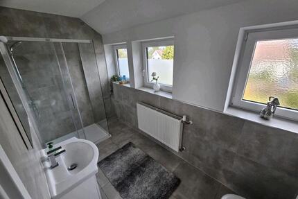 Monteurwohnung, Messewohnung, Ferienwohnung - Lauenau