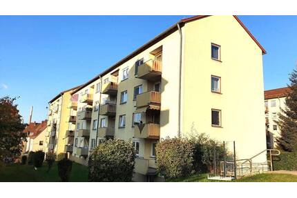 Dein neues Wohlfühl-Zuhause - kompakt & perfekt geschnitten! - Pegnitz