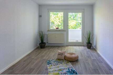 Wohnung zum Mieten in Chemnitz 197,00 € 28.16 m²
