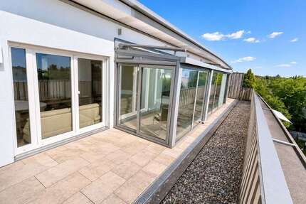 Wohnung zum Kaufen in München 1.080.000,00 € 123.53 m²