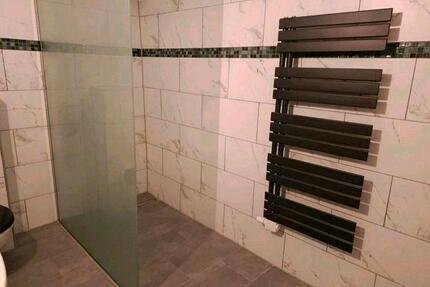 Wohnung zur Miete ; Erstbezug - 570,00&nbsp;EUR Kaltmiete, ca.&nbsp; 42,00&nbsp;m&sup2; in Laage (PLZ: 18299)