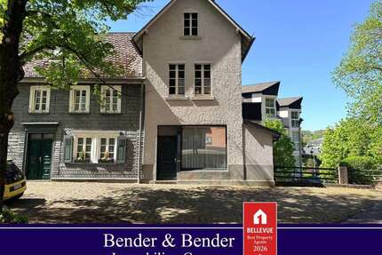 Haus zum Kaufen in Wissen 164.000,00 € 186 m²