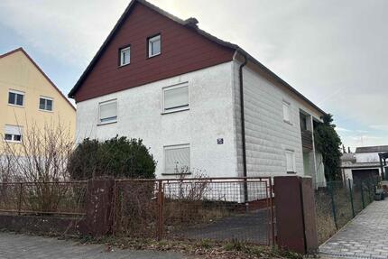 Rarität: Grundstück mit Möglichkeit zur Traum-Immobilie in Top-Wo - Ingolstadt Münchener Straße