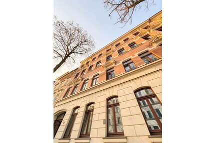 Wohnung zum Mieten in Leipzig 949,00 € 69 m²